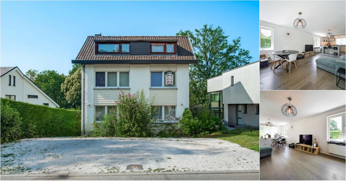 Villa à vendre à Avenue de l'Aurore 12 Rixensart (VBE42581) – pohled 2