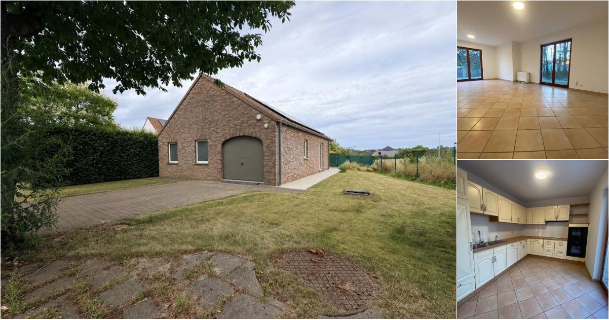 Maison à louer à Rue du Chêne du Bus 29 Luingne (VBE42673) - Aanzicht 2