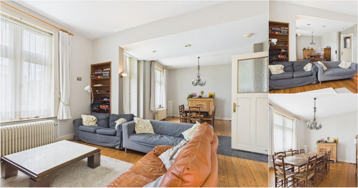 Maison à louer à Rue des Combattants 12 Esneux (VBE42831) - Aanzicht 2