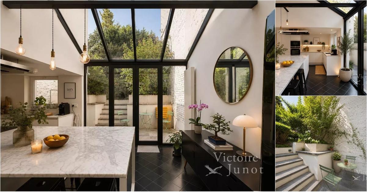 Maison à louer à AVENUE DE FLORÉAL 168 Uccle (VBE42850) - Aanzicht 2