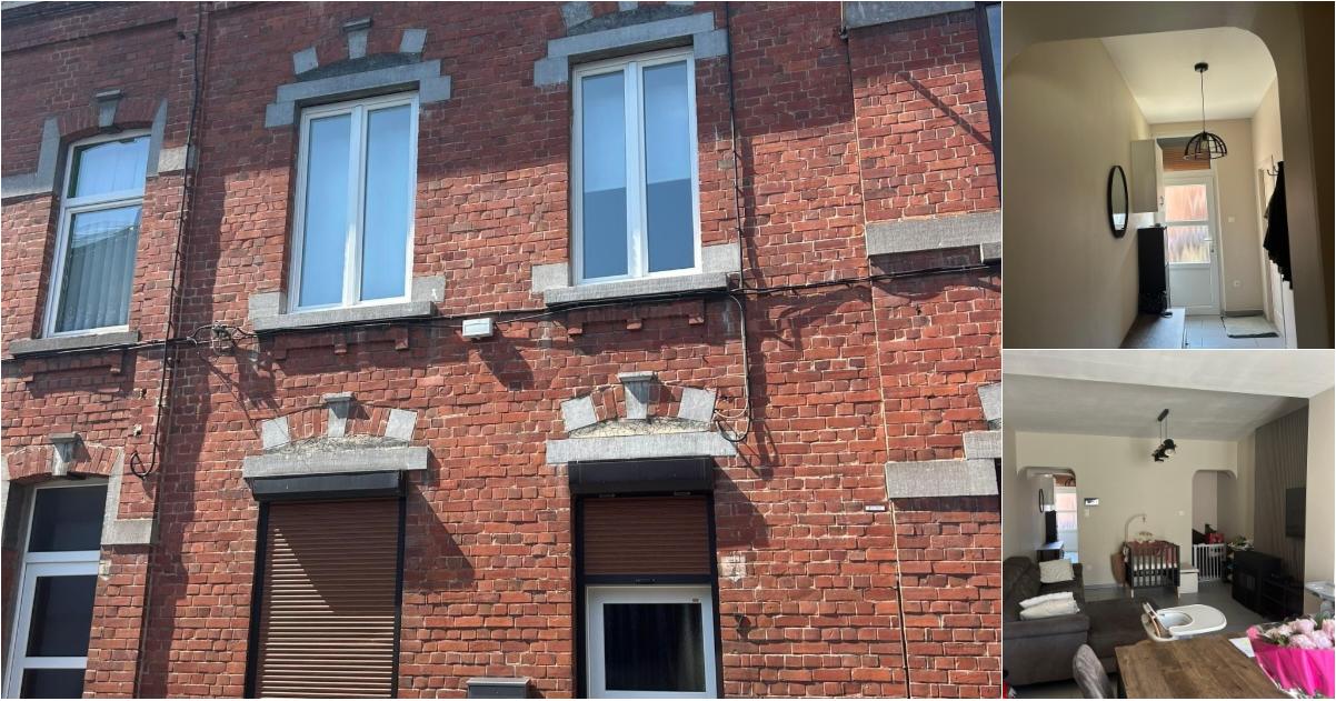 Maison à vendre à Rue des Martyrs 7 Morlanwelz (VBE42994) – pohled 2