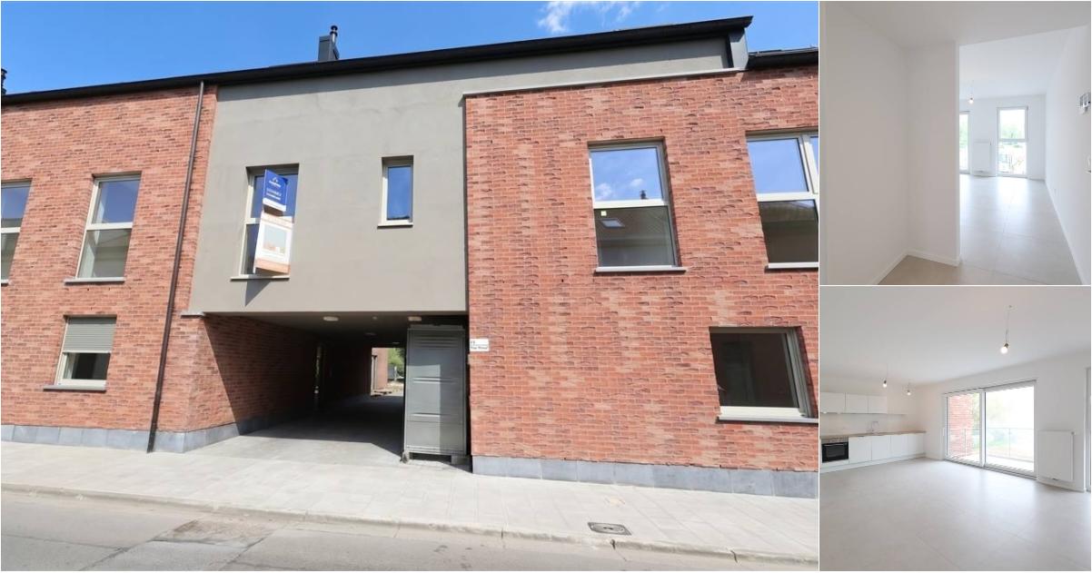 Appartement à louer à Rue Joseph Wauters 63 Wavre (VBE43085) - Aanzicht 2