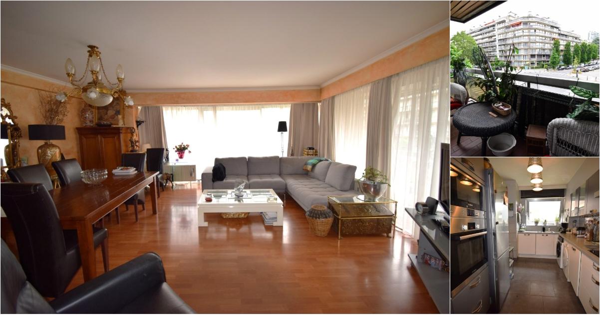 Appartement à vendre à 144 Molenbeek-Saint-Jean (VBE43103) – pohled 2