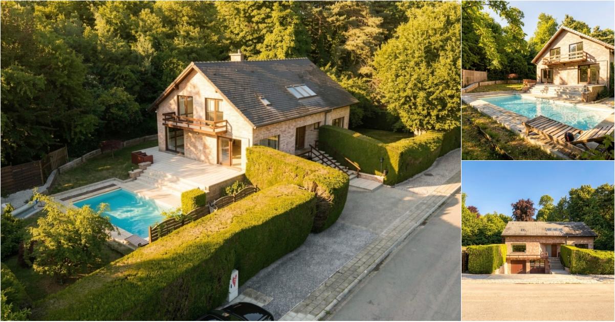 Maison à vendre à Venelle du Bois de Saras 32 Wavre (VBE43200) - Aanzicht 2