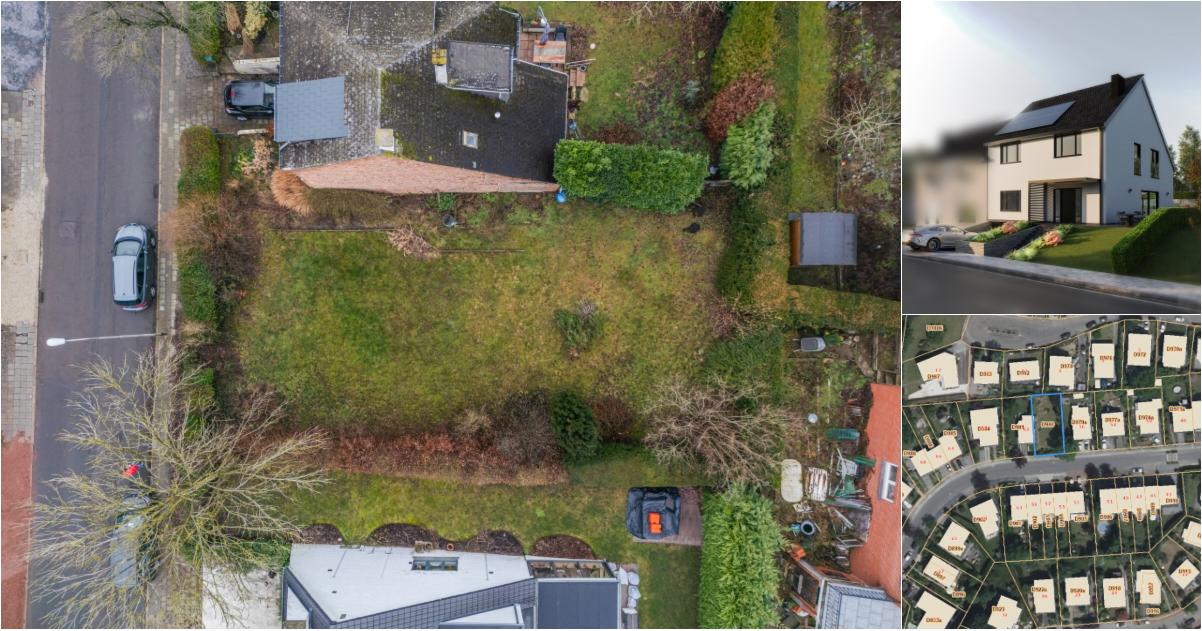 Land SALE à Waterloo
