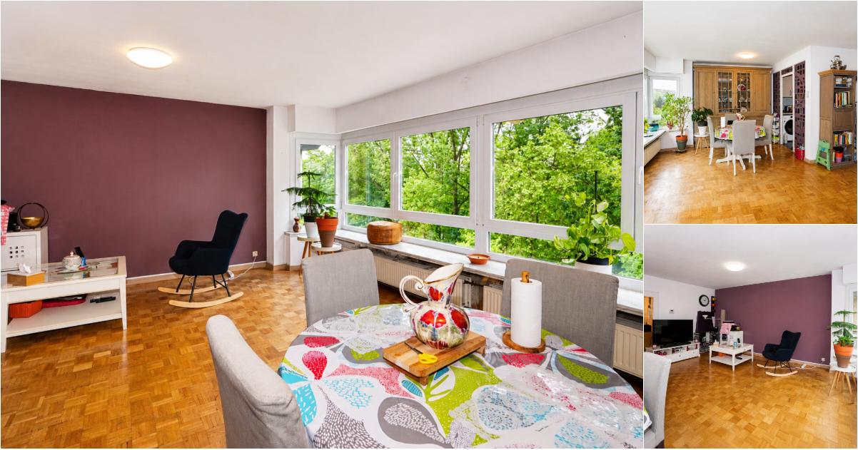 Appartement à vendre à Boulevard Edmond Machtens 39 Molenbeek-Saint-Jean (VBE43380) – pohled 2