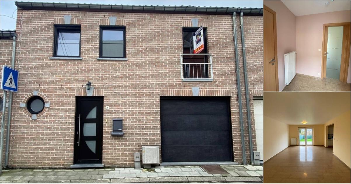 Maison à louer à Rue Royale 29 Bon-Secours (VBE43715) - Aanzicht 2