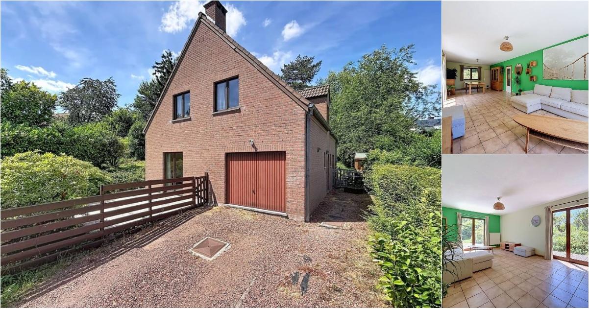Maison à vendre à Rue du Centry 44 Grez-Doiceau (VBE43802) – pohled 2