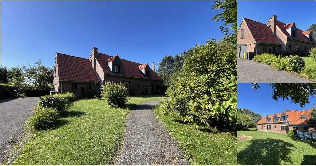 Maison à louer à Jagersstraat 100 Sterrebeek (VBE43888) - Aanzicht 2