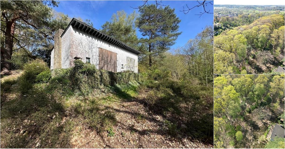Maison à vendre avec garage et terrasse , Louvain (VBE43922) - View 2