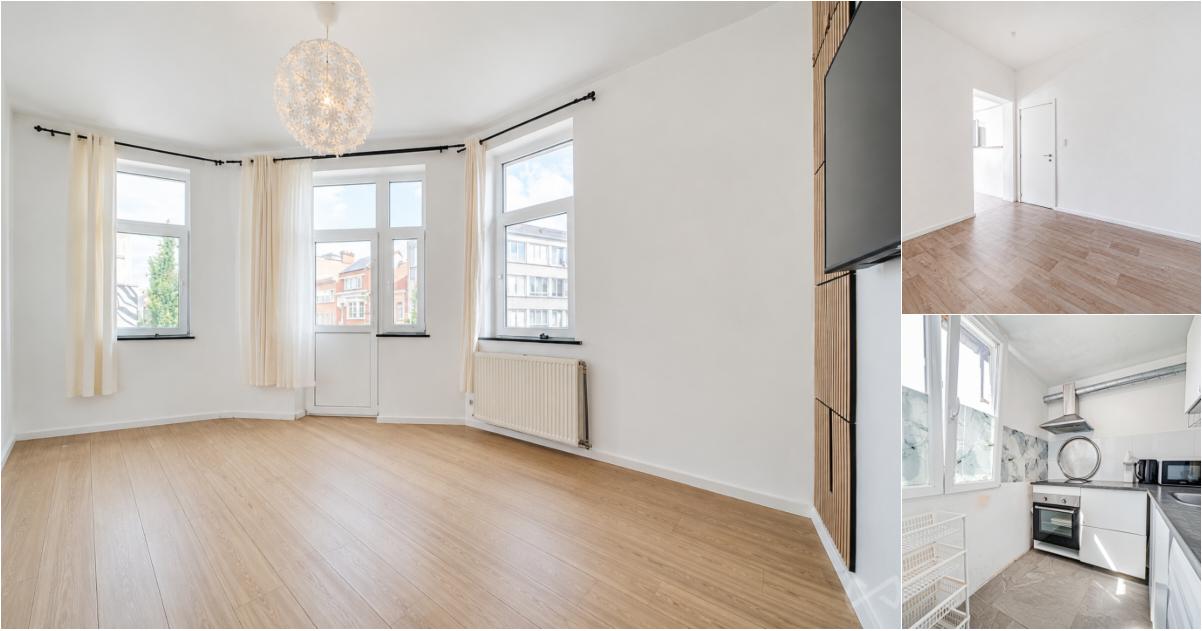 Appartement à vendre à Avenue Firming Lecharlier 94 Jette (VBE44152) – pohled 2