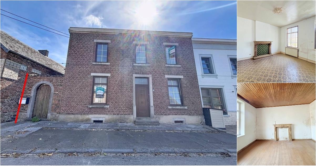 Maison à vendre à Rue du Villez 36 Velaine-sur-Sambre (VBE44402) – pohled 2