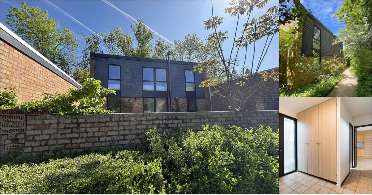 Maison à vendre avec terrasse et 4 chambres , Louvain-la-Neuve (VBE44496) – pohled 2