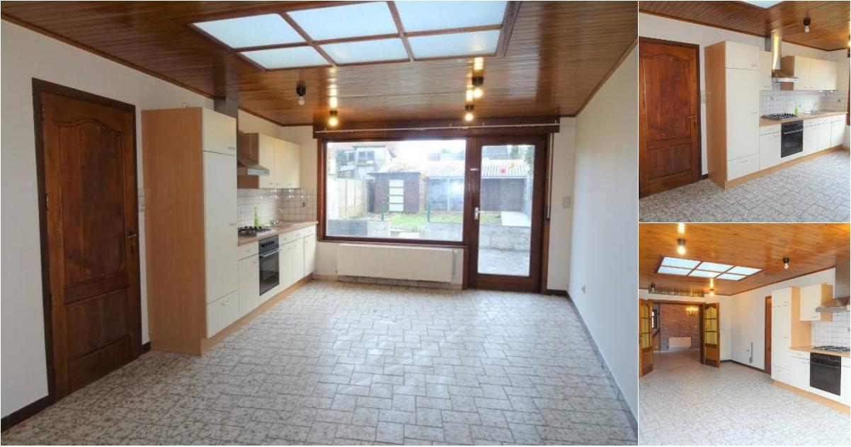 Maison à louer à Rue de Grandglise 27 Basècles (VBE44658) - Aanzicht 2