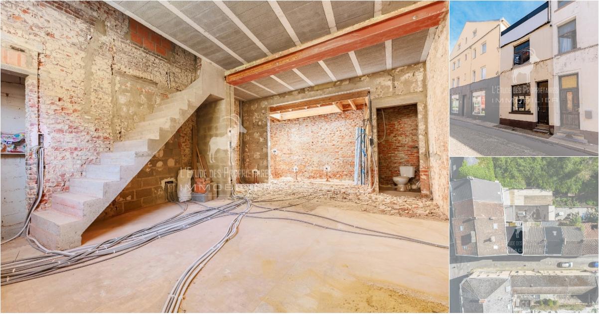 Maison à vendre avec 2 chambres , Manage (VBE44771) – pohled 2