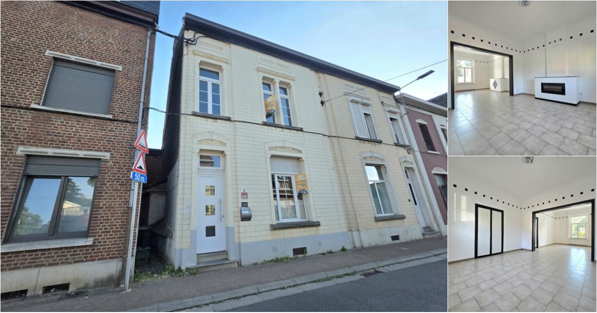 Maison à vendre à Rue Paul Janson 128 Anderlues (VBE44881) – pohled 2
