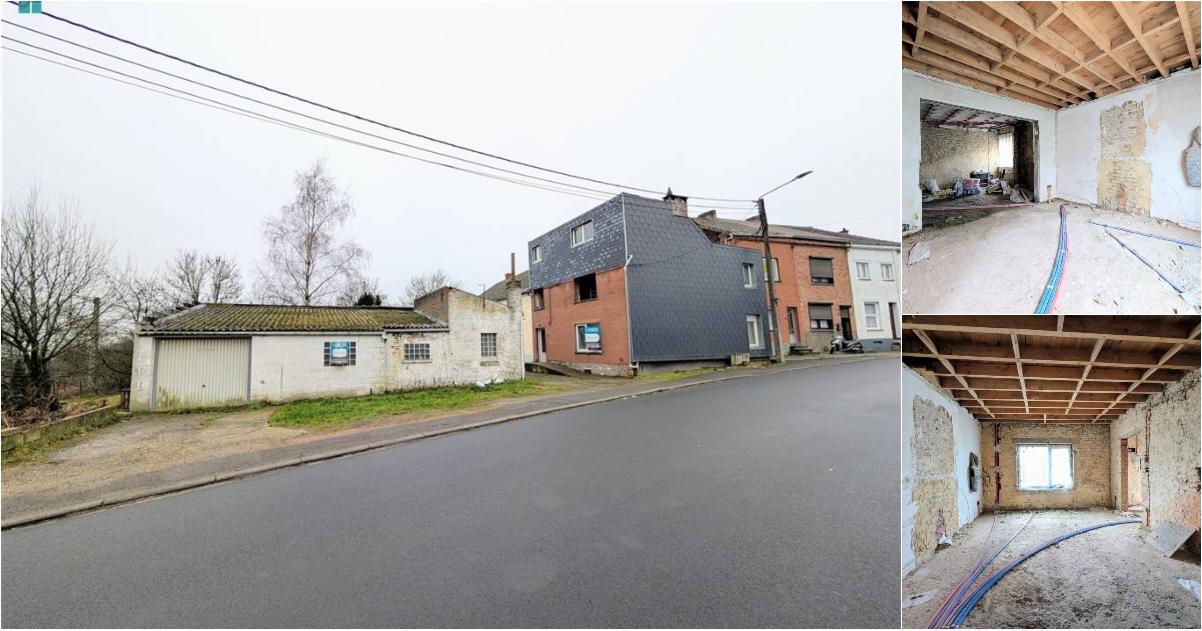 Maison à vendre à Rue Omer Lison 98 Lambusart (VBE44952) – pohled 2