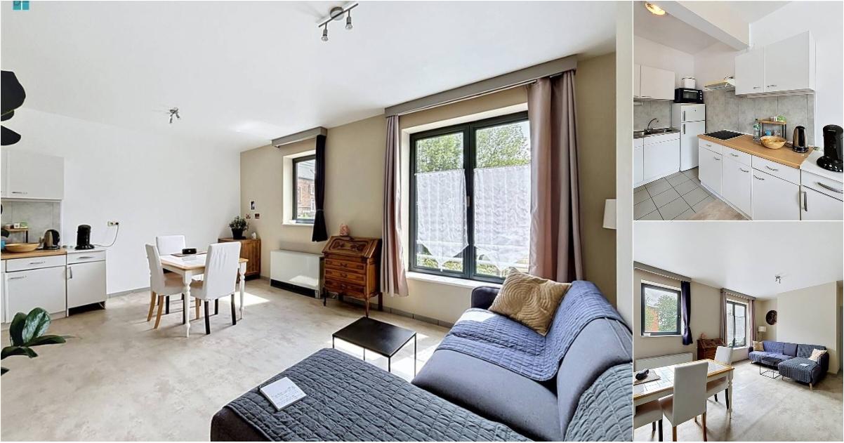Appartement à vendre à Rue Eglise Saint Philippe 11 Philippeville (VBE44961) - Aanzicht 2