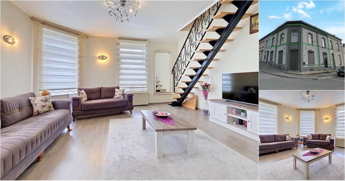 Maison à vendre à Albert 1er 154 Farciennes (VBE44998) – pohled 2