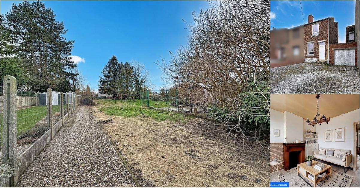 Maison à vendre à Rue de Prahy 5 Velaine-sur-Sambre (VBE45173) – pohled 2