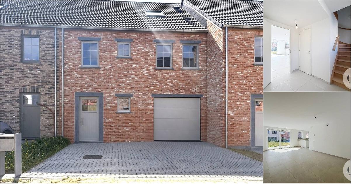 Maison à louer à Venelle du Parc 3 Jodoigne (VBE45376) - Aanzicht 2