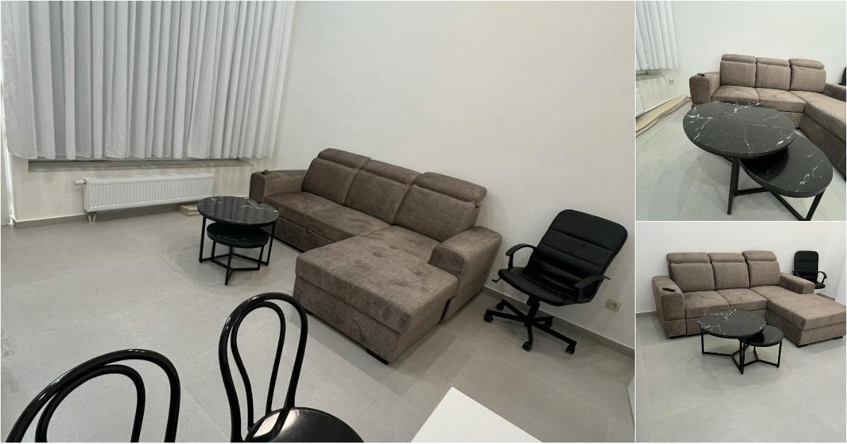 Apartment in Bruxelles - Brussel - Aanzicht 2