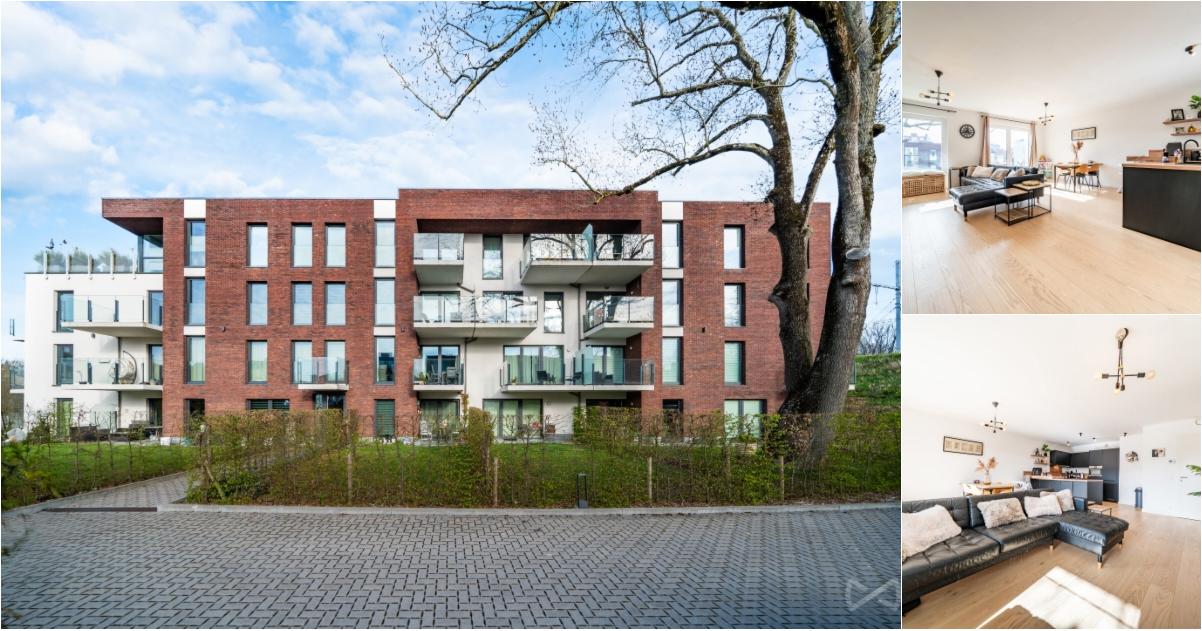 Appartement à louer à Rue des combattants 34 Waremme (VBE45803) - Aanzicht 2