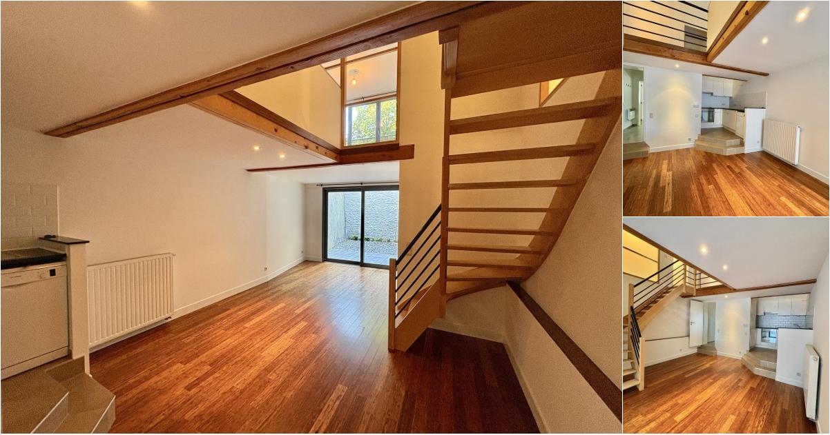 Rez-De-Chaussée à louer à Chaussée de Wavre 239 Ixelles (VBE45831) - Aanzicht 2
