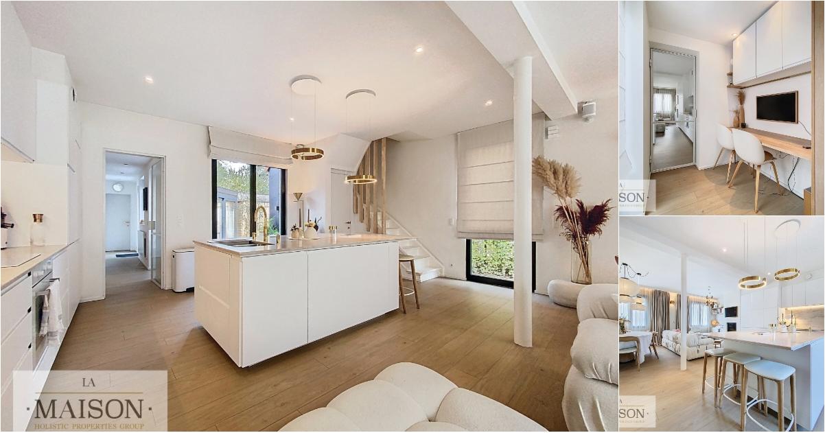Maison à vendre à Avenue Grandchamp 6 Woluwe-Saint-Pierre (VBE45879) - Aanzicht 2