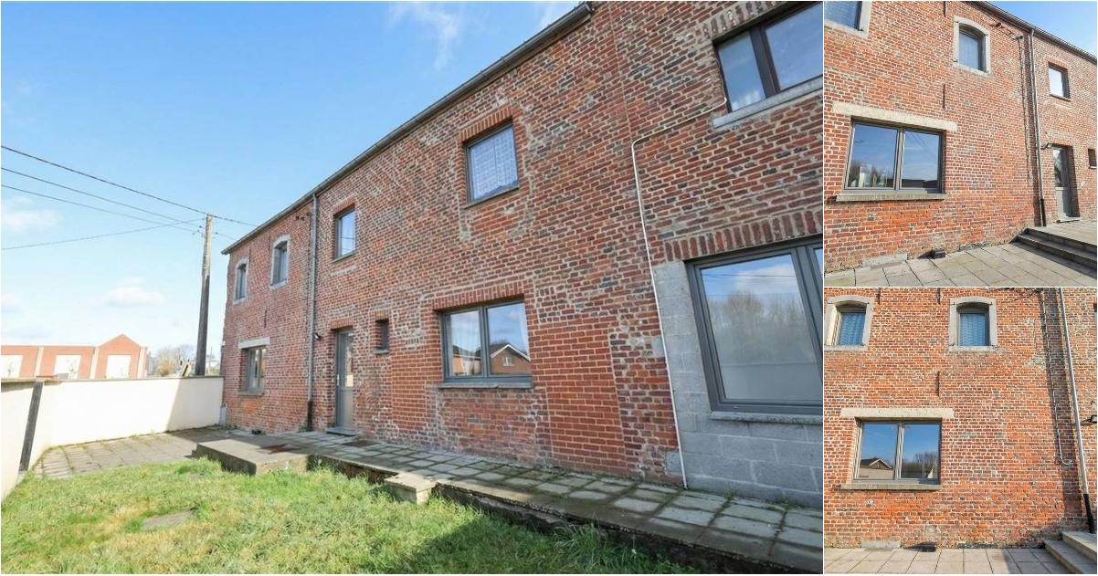Appartement à louer à Chaussée de Charleroi 4 4 Sombreffe (VBE45919) - Aanzicht 2