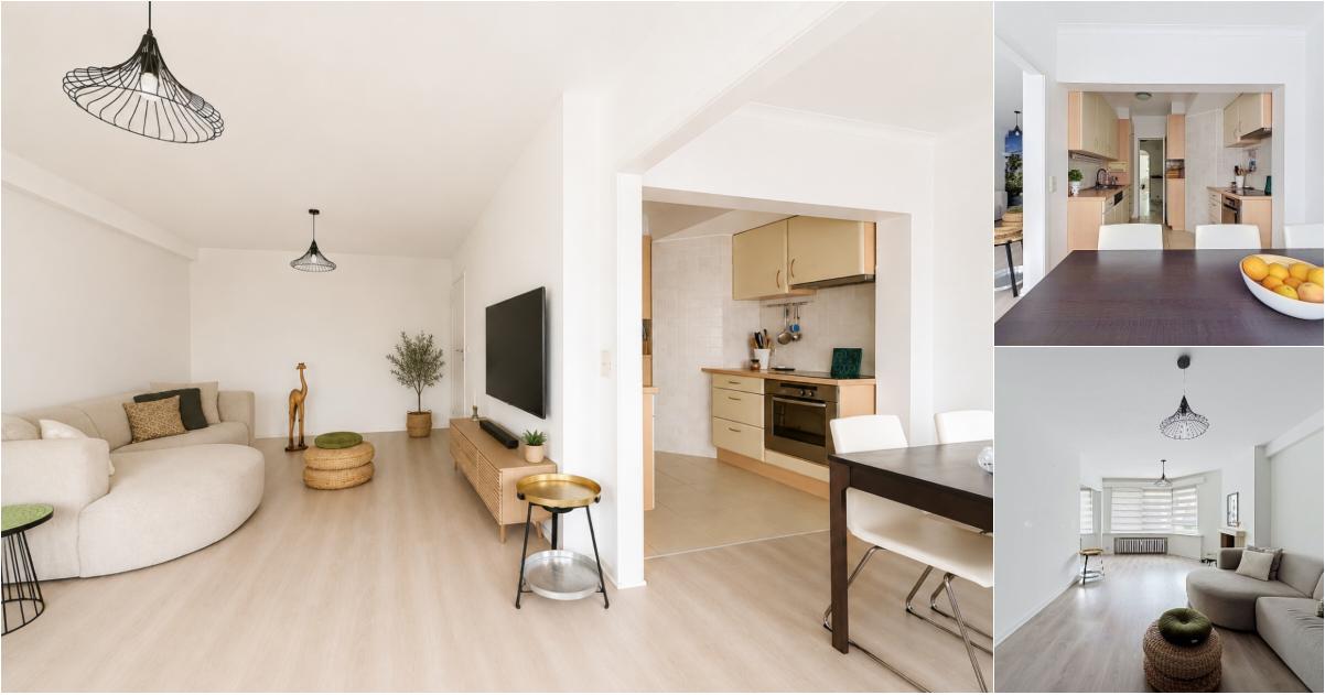 Appartement à vendre à avenue Rommelaere 177 Jette (VBE45969) – pohled 2
