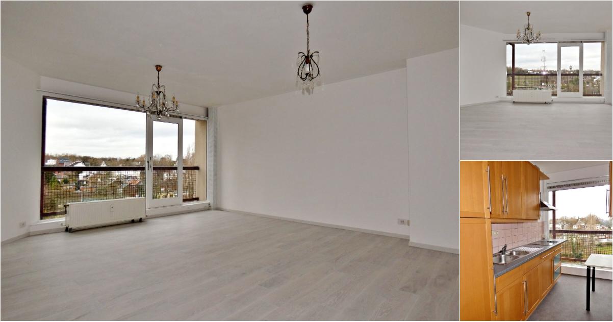Apartment in Liège, Laveu - Aanzicht 2