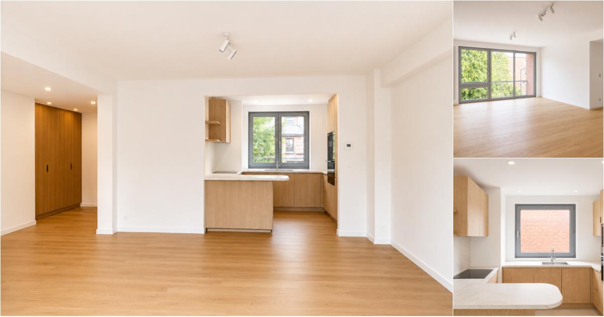 Appartement à vendre à Avenue De Fré 100 Uccle (VBE46130) - Aanzicht 2