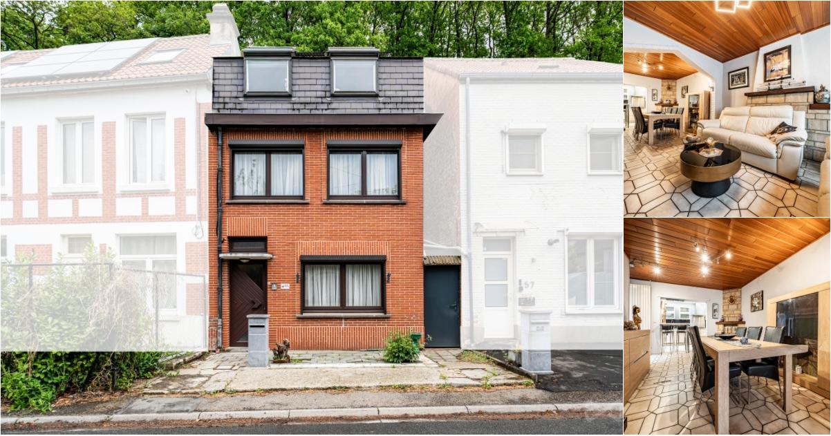 Maison à vendre à Chemin De Louvranges 55 Wavre (VBE46182) – pohled 2