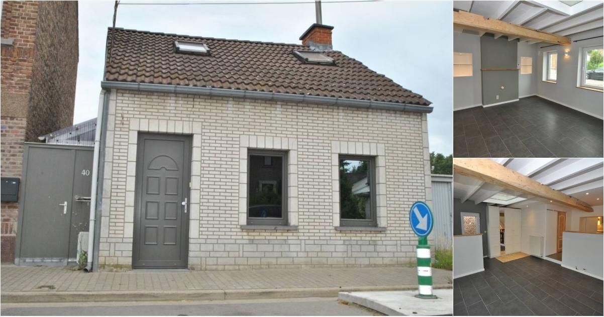 Maison à louer à Rue d'Ardevoor 40 Neerheylissem (VBE46199) - Aanzicht 2