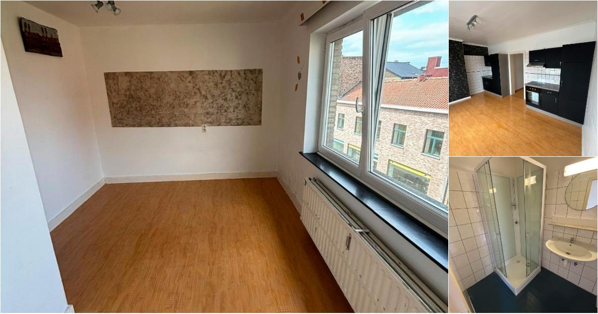 House in Landen - Aanzicht 2