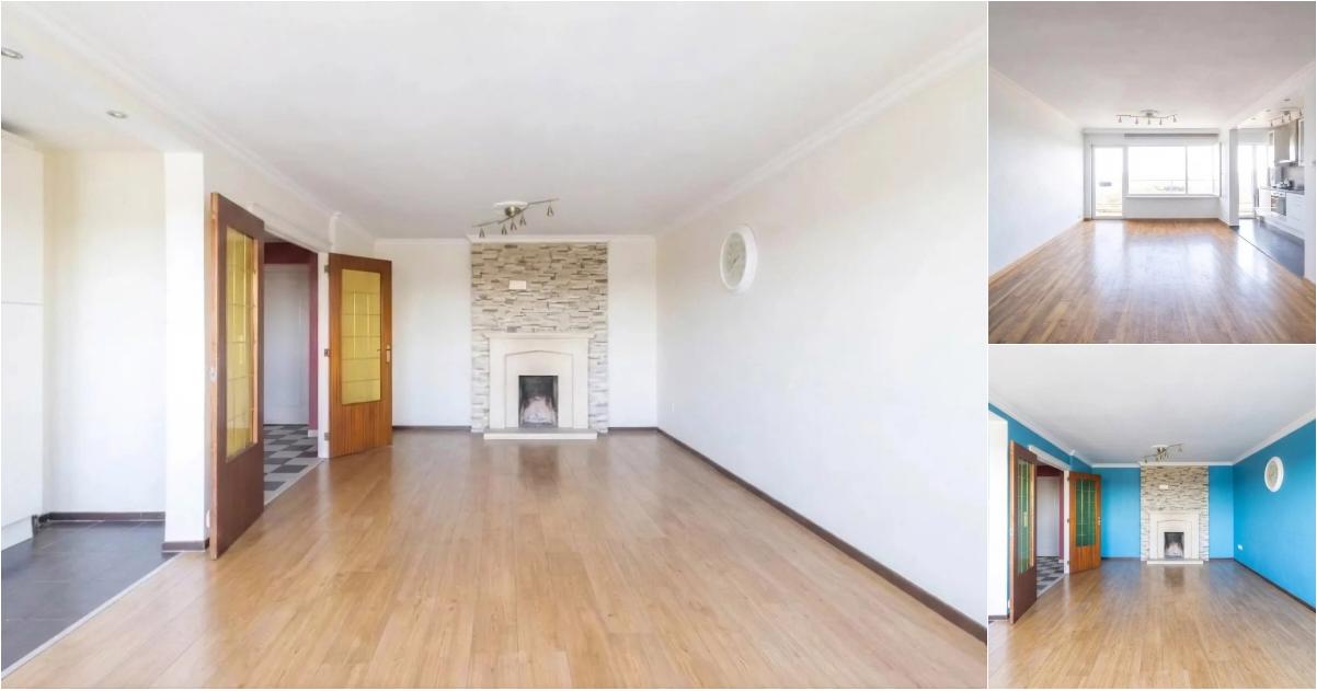 Appartement à vendre à AVENUE DE L'OUD KAPELLEKE 5 5 Evere (VBE46535) - Aanzicht 2