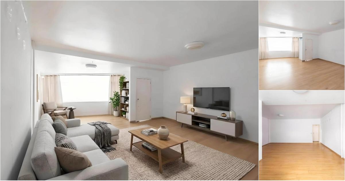 Appartement à vendre à AVENUE ERNEST MASOIN 89 89 Laeken (VBE46537) - Aanzicht 2