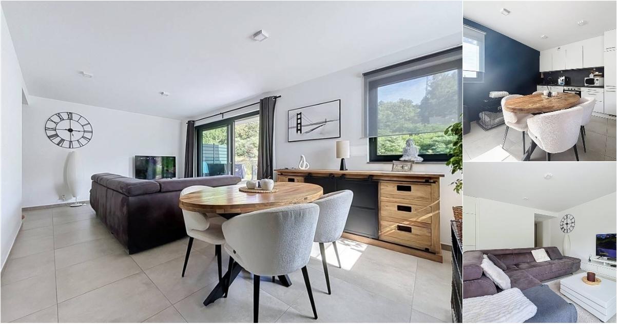 Appartement à louer à Rue Pré des Dames 92 Andenne (VBE46706) - Aanzicht 2