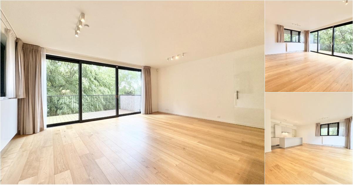 Appartement à louer à Avenue des Coccinelles 99 Watermael-Boitsfort (VBE46901) - Aanzicht 2