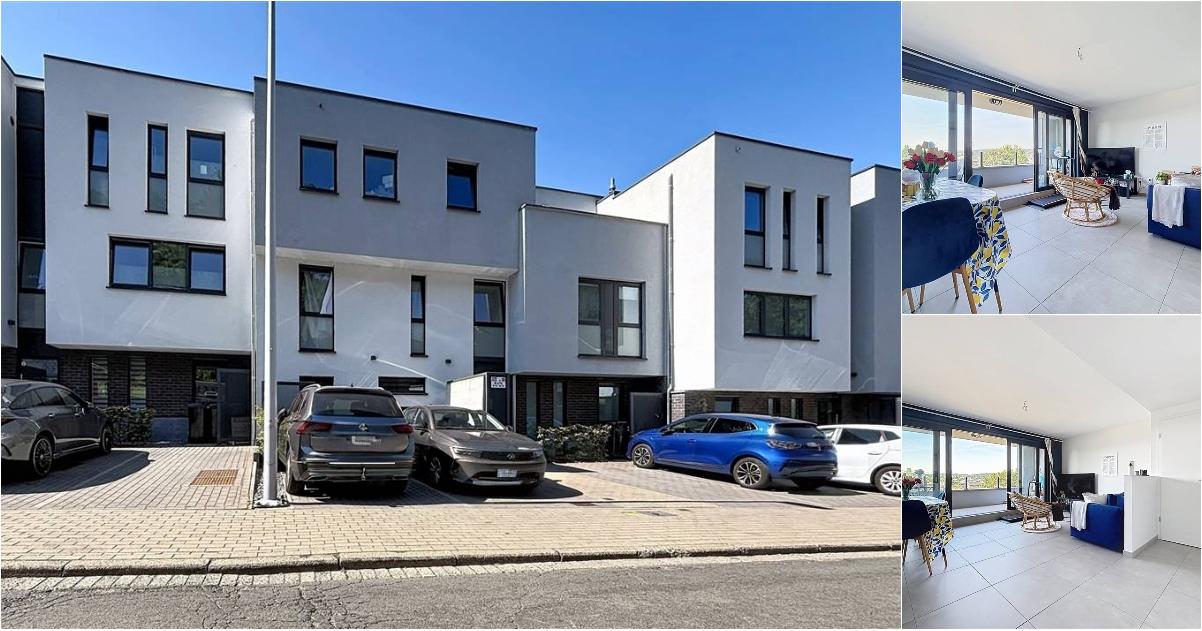 Appartement à louer à Rue Saint-Roch 18/0003 Andenne (VBE46952) - Aanzicht 2