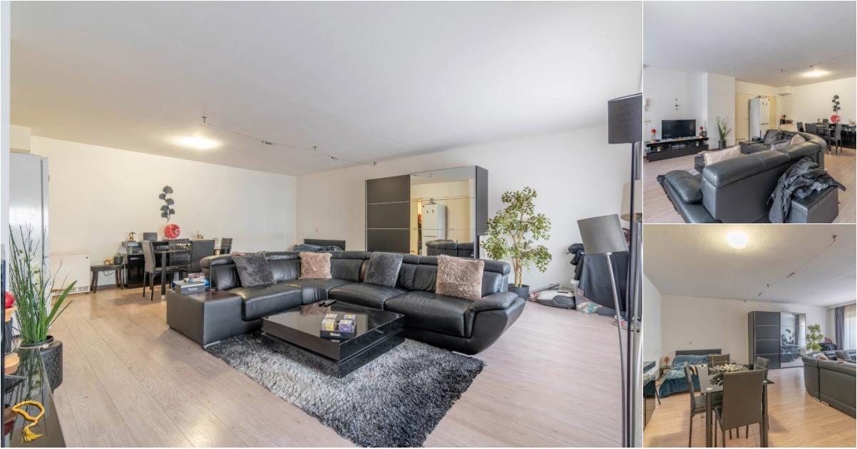 Studio à vendre à Rue de la Semence 65 Molenbeek-Saint-Jean (VBE46979) - Aanzicht 2