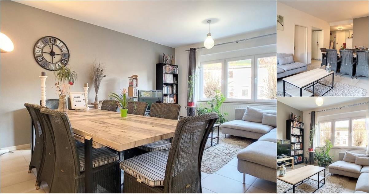 Appartement à louer à Rue de Diekirch 94 Arlon (VBE47082) - Aanzicht 2