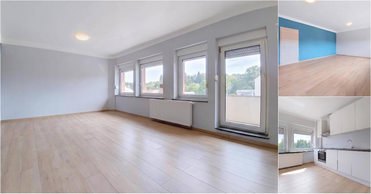 Appartement à louer à Rue de Neufchâteau 167 Arlon (VBE47086) - Aanzicht 2