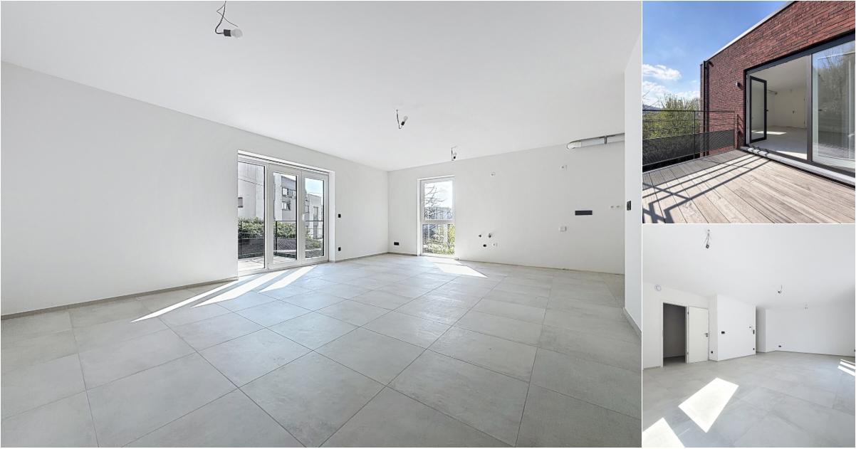 Appartement à vendre à Chaussée de Ciney 84 Andenne (VBE47191) - Aanzicht 2