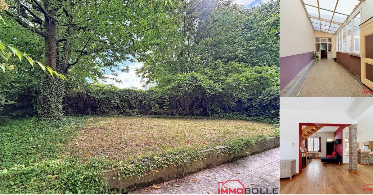 Triplex à louer à Rue Aviateur Thieffry 24 Etterbeek (VBE47209) - Aanzicht 2