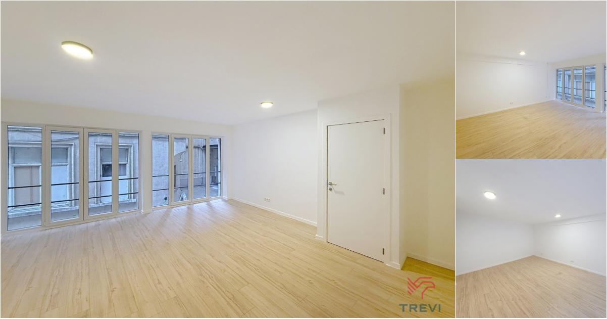 Studio à louer à Rue des Fripiers 24B Bruxelles (VBE47237) - Aanzicht 2