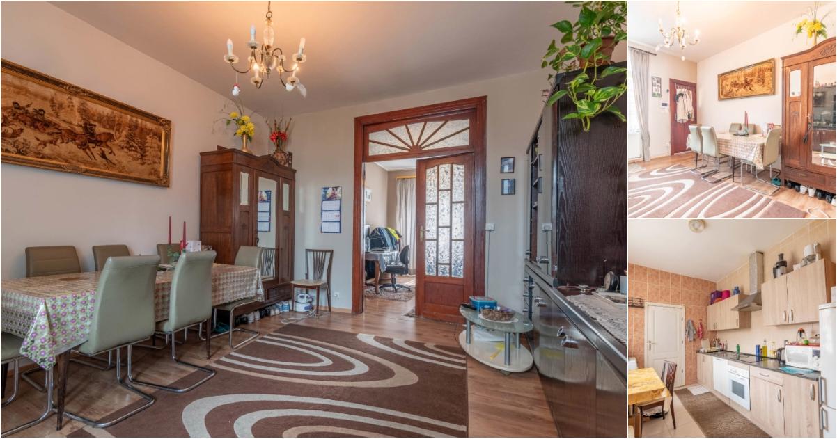 Appartement à vendre à Rue de la Procession 141 Anderlecht (VBE47308) - Aanzicht 2
