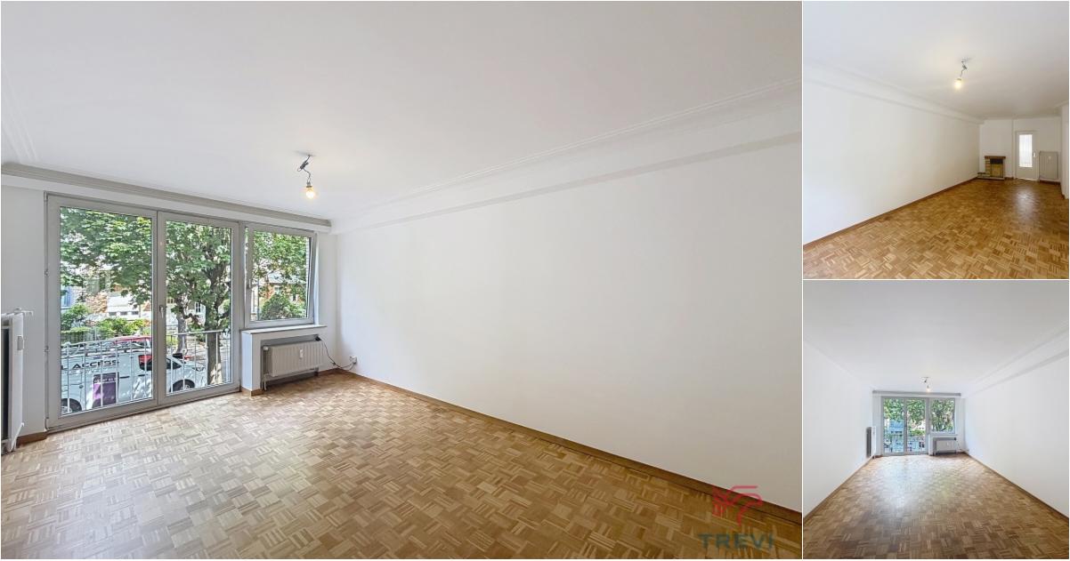 Appartement à louer à Avenue Marie-José 93 Woluwe-Saint-Lambert (VBE47363) - Aanzicht 2