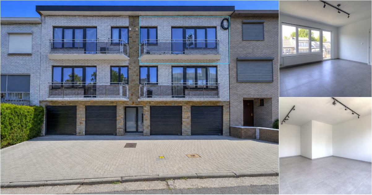 Appartement à louer à Rue d'Affnay 20 Beyne-Heusay (VBE47402) - Aanzicht 2